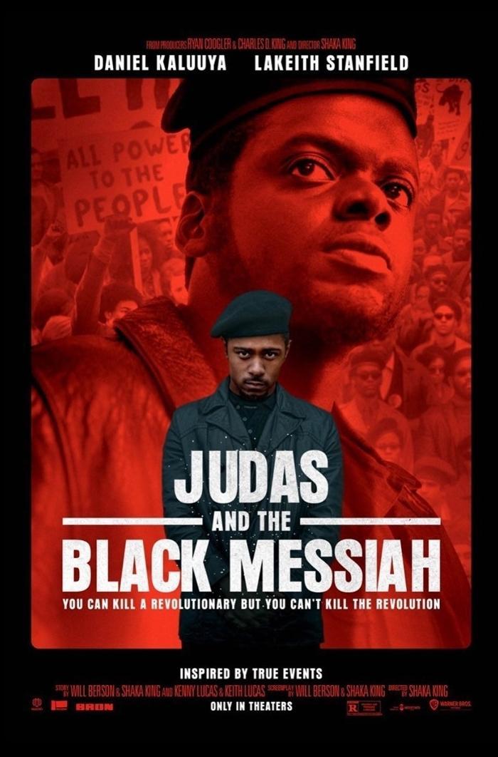 Judas and the Black Messiah