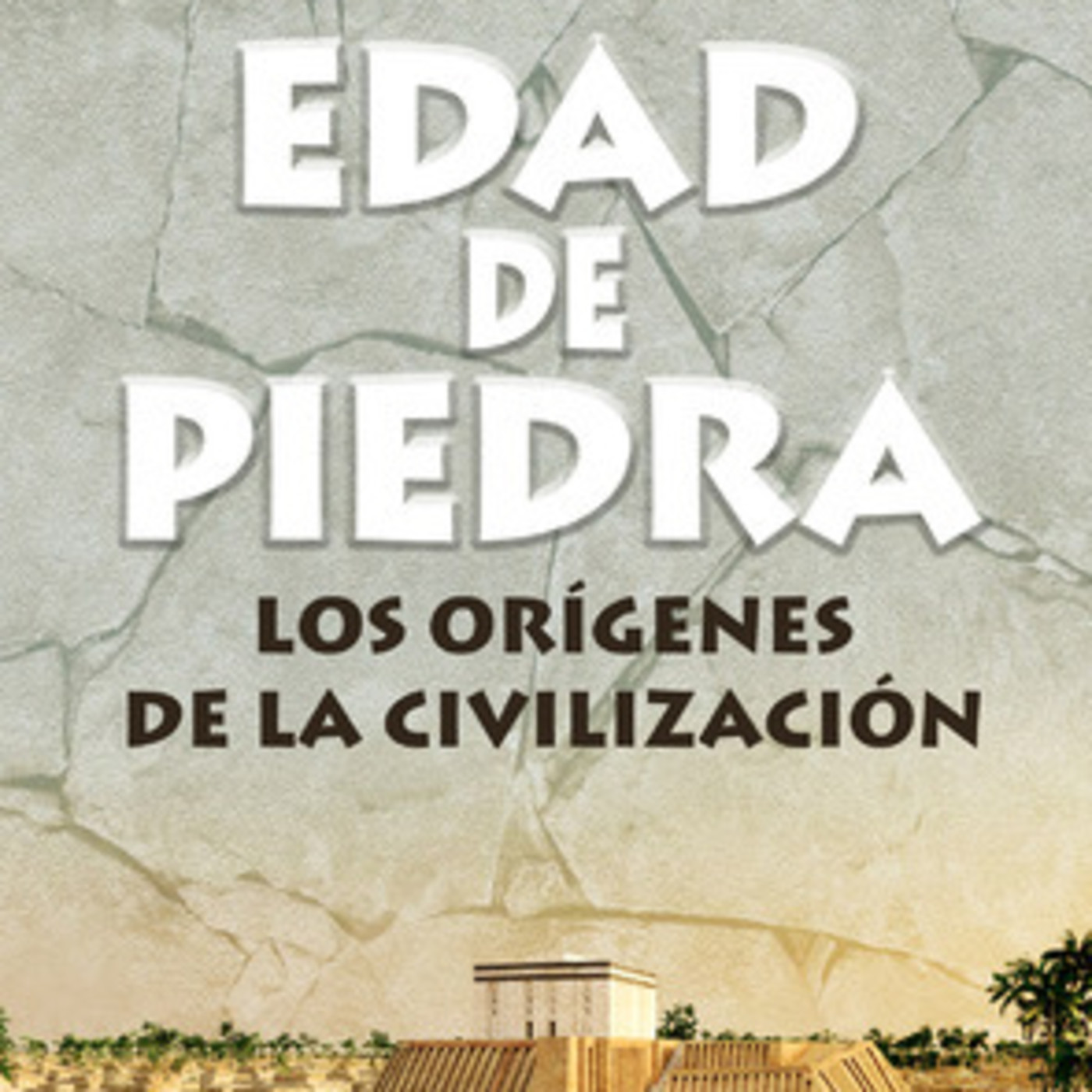 edad de piedra